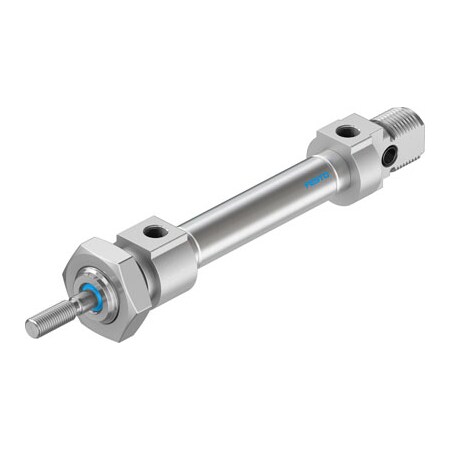 Festo Standards-Based Cylinder DSNU-8-20-P-A DSNU-8-20-P-A